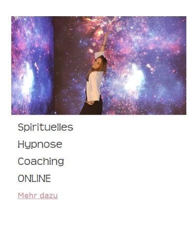 Hypnose Coaching Online für 79224 Umkirch